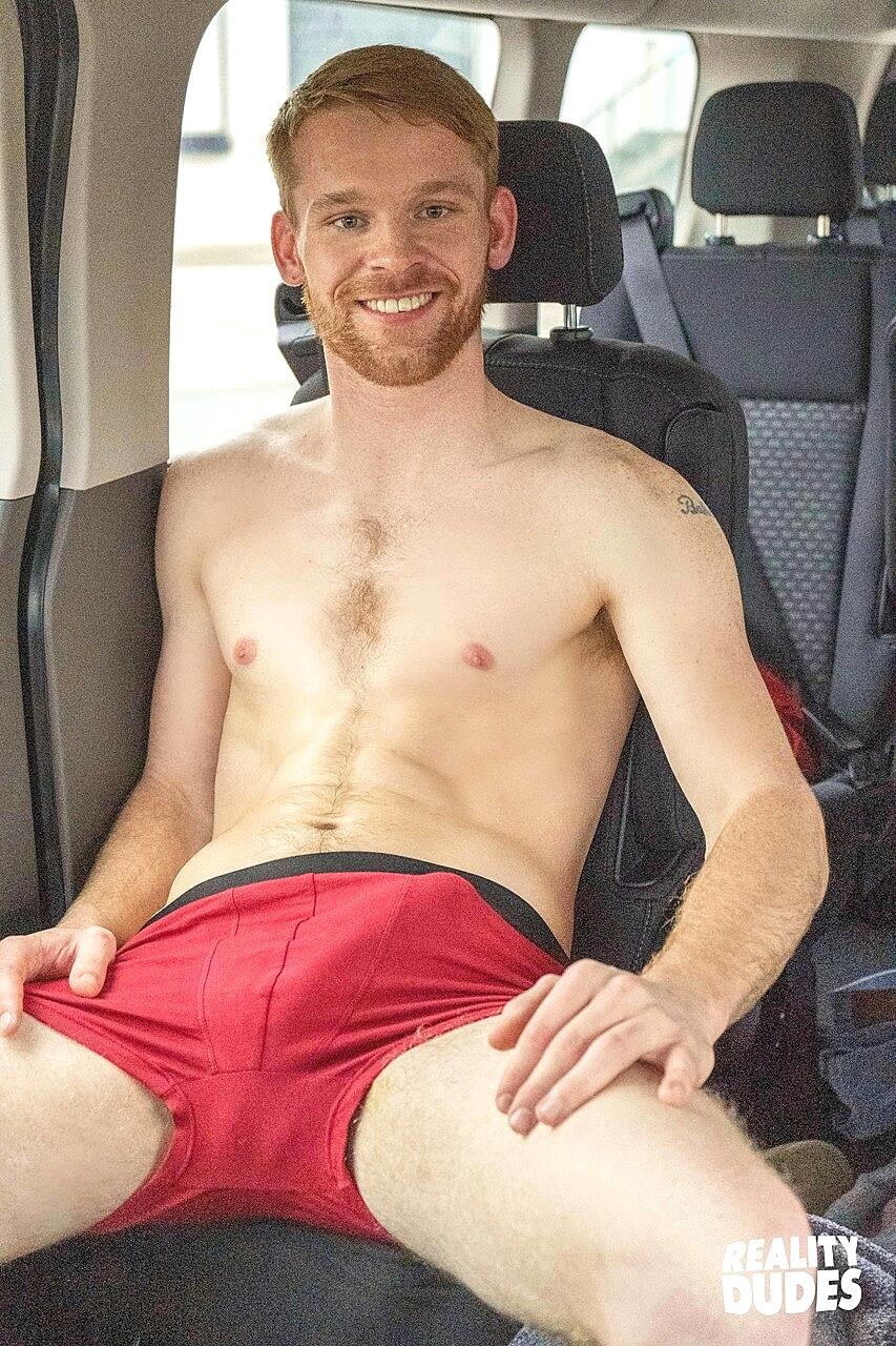 Reality Dudes Performed By Calhoun Sawyer, Tannor Reed Porn Pics Gay, Gay-Anal
