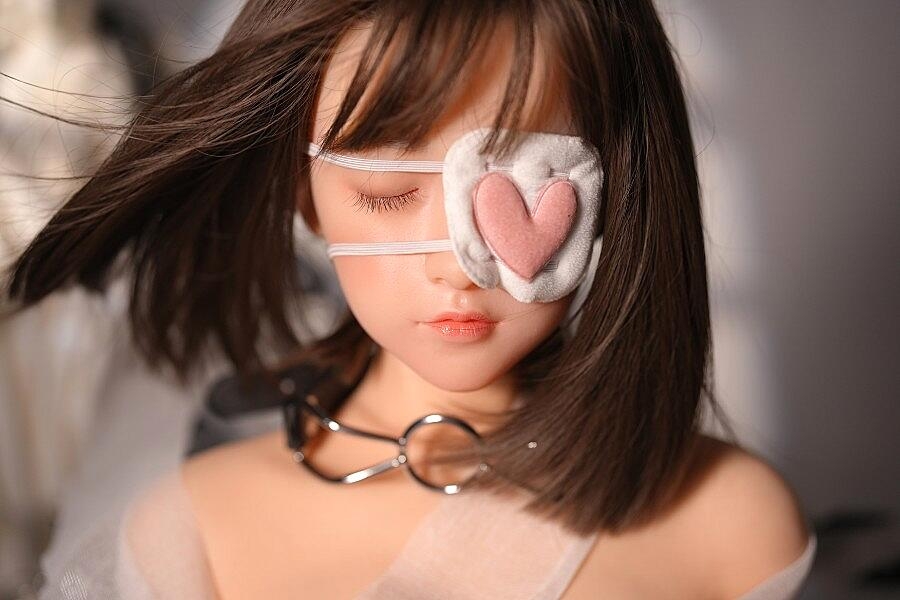 KanaDoll Naked Gallery